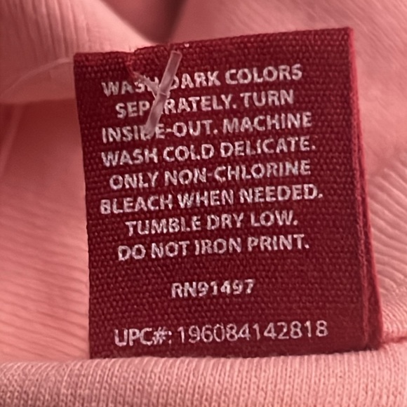 Dec. 25th Ladies Holiday Sweatshirt - Picture 6 of 15